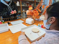 -100家灵感仓库·DIY团建(什刹海店)