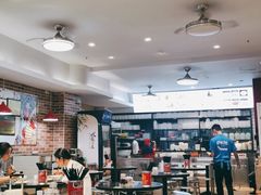 大堂-银记肠粉店(中山一路店)