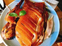 -局气 烤鸭·北京菜(前门店)