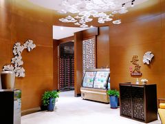 -天津京基皇冠假日酒店
