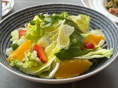 -写庭·鱼鲜川菜·宴请(铁像寺水街店)