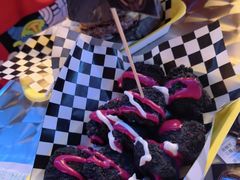 -首钢一高炉·SoReal科幻乐园