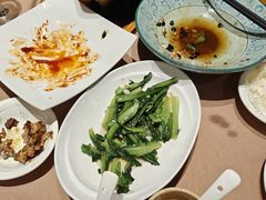 -柴米油盐三杯鸡(象山北路店)