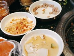 -老卜奎齐齐哈尔烤肉(人民东路店)