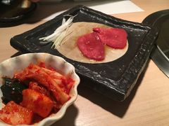 -神户牛焼肉専門店 牛一(道顿堀店)