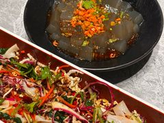 -单家老院·院子里的青岛菜(沙子口店)