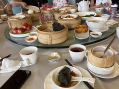 竹炭马拉糕-悦湖公馆