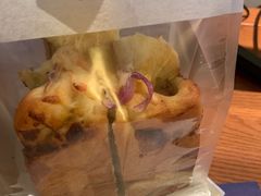 -花园饼屋·吐司蛋糕面包(星海店)