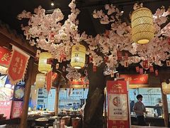 -吴记百家·私房菜·家宴(润园店)