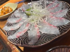 -有喜屋·鲜鸡烧鸟·居酒屋(安龙路店)