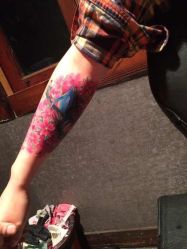 -汉刺青TATTOO STUDIO