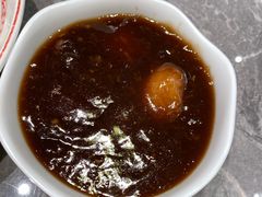-奇芳阁·百年清真南京菜(夫子庙店)