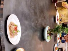 -环球港凯悦 · 享悦中餐厅