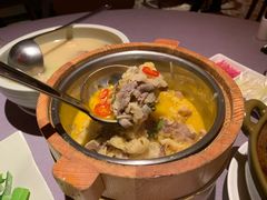 木桶酸汤肥牛-金鸭季·北京烤鸭(深业上城店)