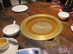 -大良毋米粥·粥底火锅(岭南天地店)