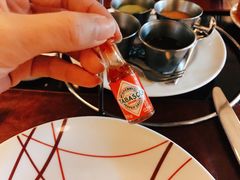 -db Bistro & Oyster Bar by Daniel Boulud(滨海湾金沙店)