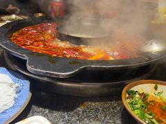 -陈眼镜火锅(总店)