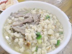 -老刘家泡馍·陕西老字号(钟楼广济街店)