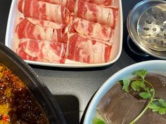 -俏媳妇火锅(宽窄巷子店)