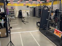 -FEELINGME乐刻包月私教馆·健身(真北华润万家店)