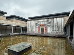 -中国客家博物馆