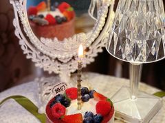 -姆们M Sweetie Cake(五道口店)