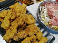 -钢管厂五区小郡肝串串香(南山店)