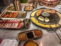 -韩宫宴和牛烤肉(合肥滨湖银泰城店)