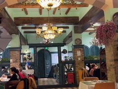 -海尔巴格一甸茶餐厅(团结路店)