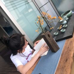 -酉嘉瑜伽YO+YOGA