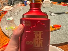 -纳瓦新疆菜(银都店)