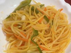 -金杨拉面王小吃面馆·牛三宝面·红烧牛肉粉
