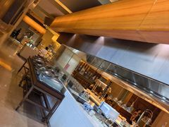 -青岛金沙滩希尔顿酒店·自助餐厅