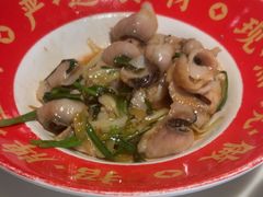 -清晖小苑·顺德菜(观澜湖新城店)