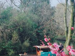 -西溪国家湿地公园