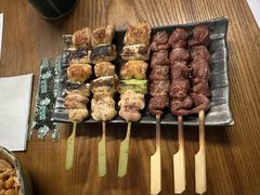 -普朗姆生蚝吧(原建国路店)