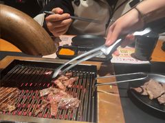 -千寻烧肉(政务区店)
