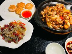 -顺峰顺水顺德菜(龙华店)