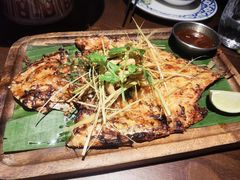 -浩海火燒雲傣家菜(芮欧百货店)