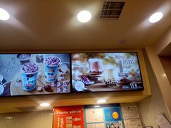 -DQ·蛋糕·冰淇淋(手工定制蛋糕长泰广场店)