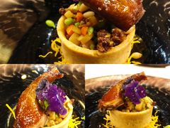 -鱼桥巷·美学川菜