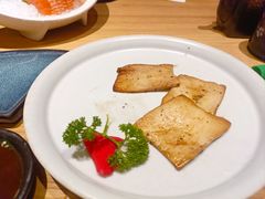 -山之川·日式料理(瀚海海尚店)