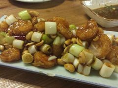 -妈妈的味道(工人体育场东路店)