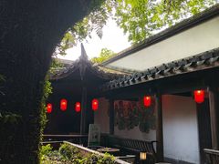 -星巴克(福州三坊七巷店)