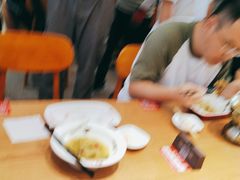 -南城香·饭香串香馄饨香(花园北路店)