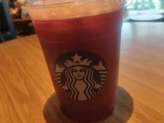 -星巴克(温州银泰大西洋店)