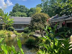 -凤凰山斑鱼馆(恭城店)