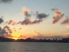 -澳门环岛游湾仔码头