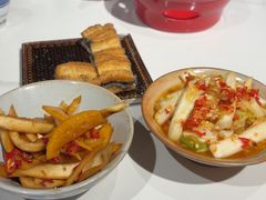-图味美小黄鱼·景德菜(浙江路店)