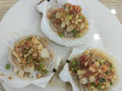 -聚德福海鲜家常菜(刘庄店)